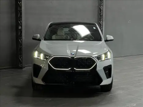 BMW X2 2.0 16V 4P SDRIVE 20I M SPORT TURBO STEPTRONIC AUTOMTICO, Foto 2
