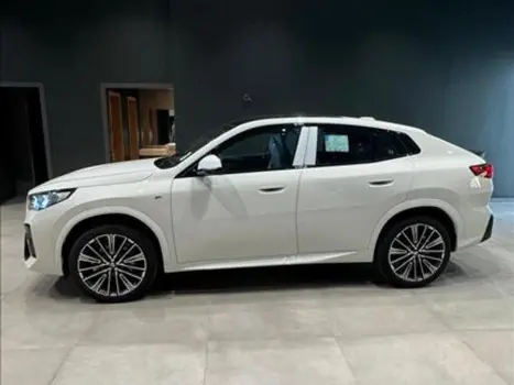 BMW X2 2.0 16V 4P SDRIVE 20I M SPORT TURBO STEPTRONIC AUTOMTICO, Foto 6