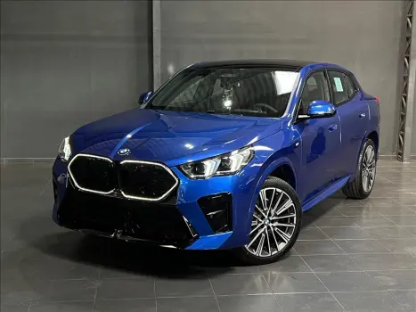 BMW X2 , Foto 2