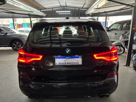 BMW X3 3.0 24V 4P TWINPOWER M40I 4X4 STEPTRONIC AUTOMTICO, Foto 4