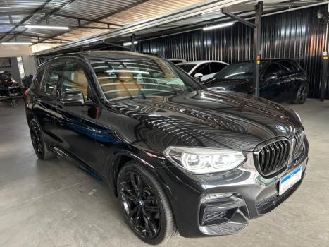 BMW X3 3.0 24V 4P TWINPOWER M40I 4X4 STEPTRONIC AUTOMTICO, Foto 5
