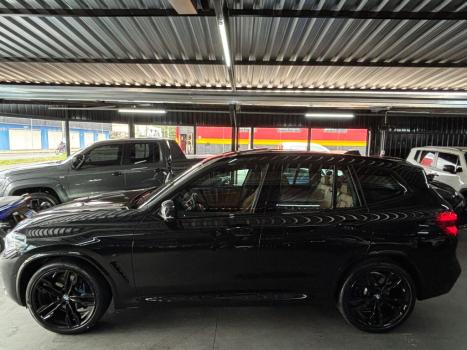 BMW X3 3.0 24V 4P TWINPOWER M40I 4X4 STEPTRONIC AUTOMTICO, Foto 7