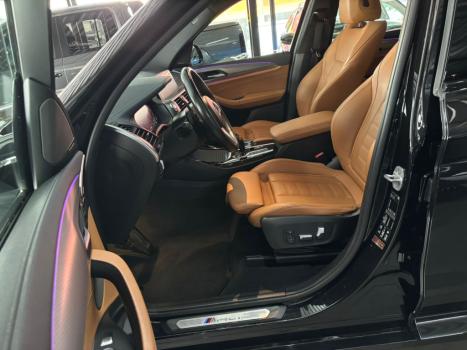 BMW X3 3.0 24V 4P TWINPOWER M40I 4X4 STEPTRONIC AUTOMTICO, Foto 16