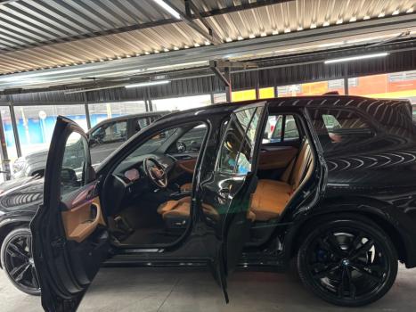BMW X3 3.0 24V 4P TWINPOWER M40I 4X4 STEPTRONIC AUTOMTICO, Foto 20