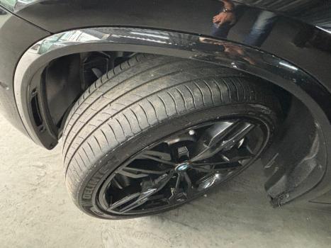 BMW X3 3.0 24V 4P TWINPOWER M40I 4X4 STEPTRONIC AUTOMTICO, Foto 23