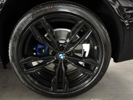 BMW X3 3.0 24V 4P TWINPOWER M40I 4X4 STEPTRONIC AUTOMTICO, Foto 24