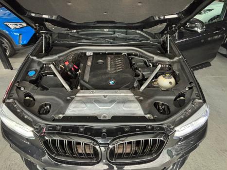BMW X3 3.0 24V 4P TWINPOWER M40I 4X4 STEPTRONIC AUTOMTICO, Foto 25
