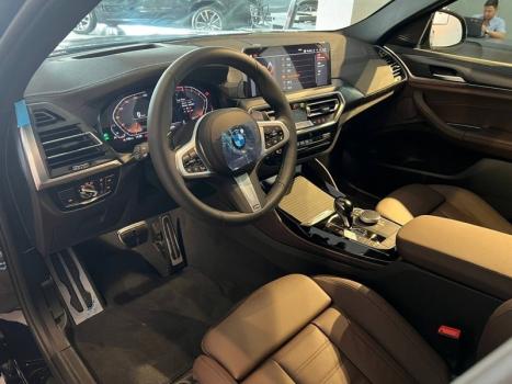 BMW X4 2.0 16V 4P XDRIVE30I M SPORT AUTOMTICO STEPTRONIC, Foto 10