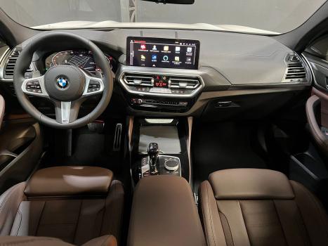 BMW X4 2.0 16V 4P XDRIVE30I M SPORT AUTOMTICO STEPTRONIC, Foto 12