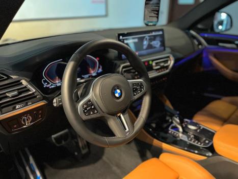 BMW X4 3.0 24V 4P TWINPOWER M40I TURBO STEPTRONIC AUTOMTICO, Foto 18