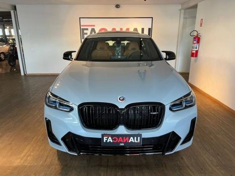 BMW X4 3.0 24V 4P TWINPOWER M40I TURBO STEPTRONIC AUTOMTICO, Foto 1