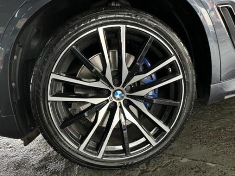 BMW X5 3.0 I6 30D 4X4 TURBO DIESEL AUTOMTICO, Foto 6