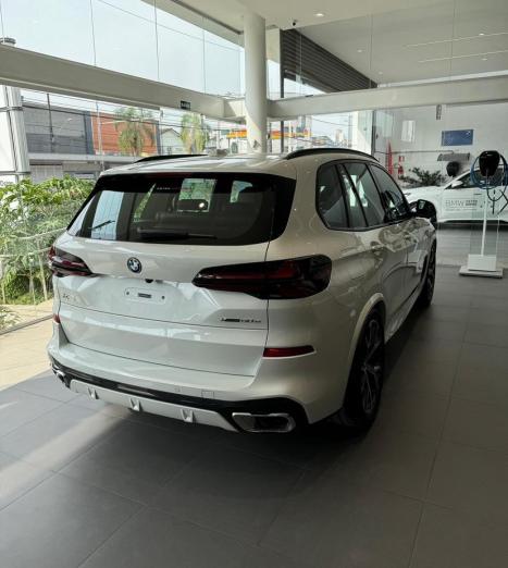 BMW X5 3.0 I6 32V 4P TURBO HBRIDO XDRIVE45E M SPORT AUTOMTICO, Foto 4