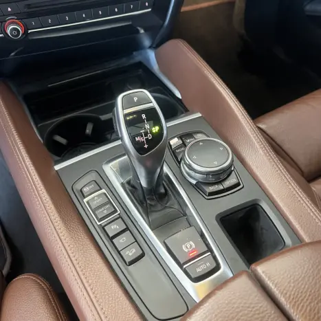 BMW X6 3.0 24V 4P 35I 6 CILINDROS COUP AUTOMTICO, Foto 14