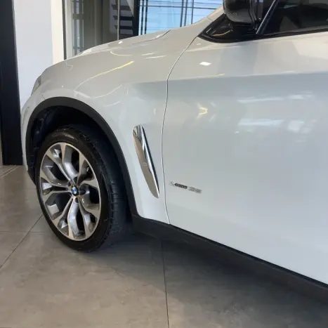 BMW X6 3.0 24V 4P 35I 6 CILINDROS COUP AUTOMTICO, Foto 20