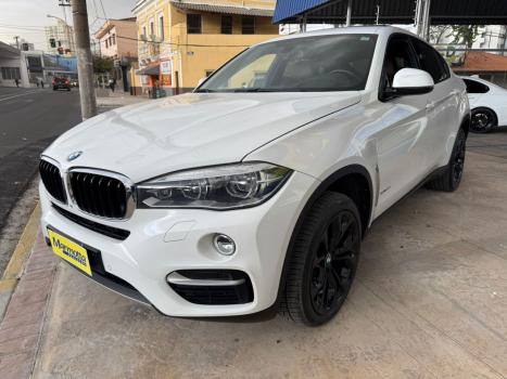 BMW X6 3.0 24V 4P 35I 6 CILINDROS COUP AUTOMTICO, Foto 1