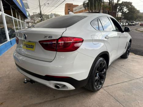 BMW X6 3.0 24V 4P 35I 6 CILINDROS COUP AUTOMTICO, Foto 4