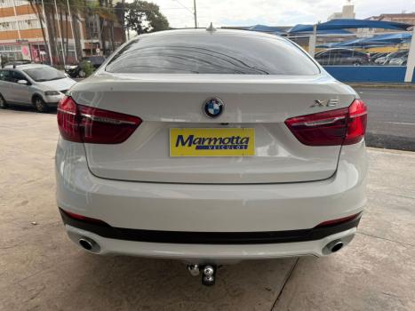 BMW X6 3.0 24V 4P 35I 6 CILINDROS COUP AUTOMTICO, Foto 5