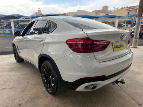 BMW X6 3.0 24V 4P 35I 6 CILINDROS COUP AUTOMTICO, Foto 6