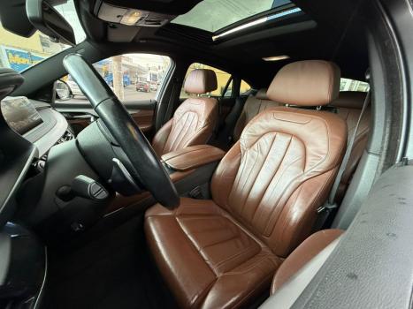 BMW X6 3.0 24V 4P 35I 6 CILINDROS COUP AUTOMTICO, Foto 8