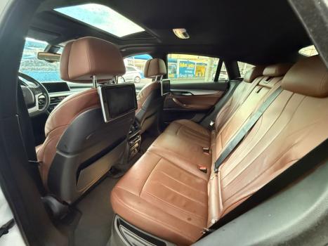 BMW X6 3.0 24V 4P 35I 6 CILINDROS COUP AUTOMTICO, Foto 9