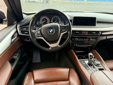 BMW X6 3.0 24V 4P 35I 6 CILINDROS COUP AUTOMTICO, Foto 10