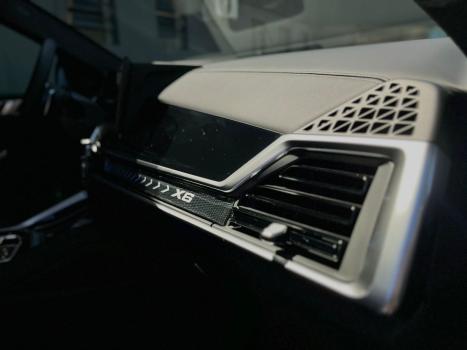 BMW X6 3.0 24V 4P 40I 6 CILINDROS TWINPOWER XDRIVE M SPORT AUTOMTICO, Foto 20