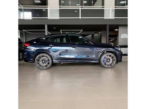 BMW X6 4.4 V8 32V 4P M COMPETITION BI-TURBO AUTOMTICO, Foto 5