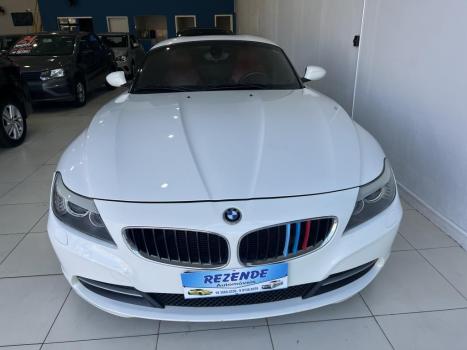 BMW Z4 2.5 I6 24V SDRIVE 23I ROADSTER AUTOMTICO, Foto 2