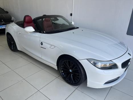 BMW Z4 2.5 I6 24V SDRIVE 23I ROADSTER AUTOMTICO, Foto 5