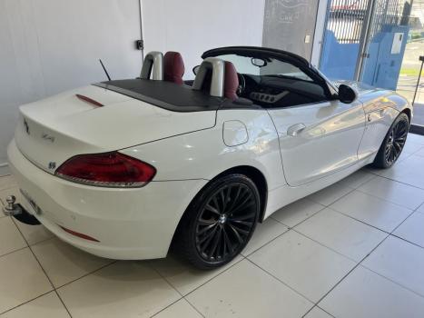 BMW Z4 2.5 I6 24V SDRIVE 23I ROADSTER AUTOMTICO, Foto 6