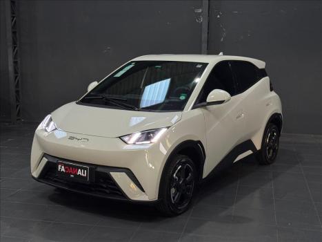BYD Dolphin 44,9 KW ELTRICO, Foto 4