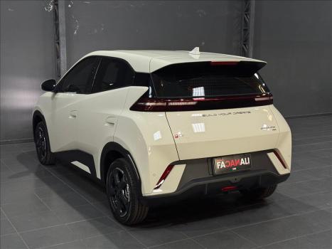 BYD Dolphin 44,9 KW ELTRICO, Foto 5