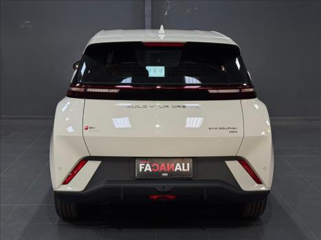 BYD Dolphin 44,9 KW ELTRICO, Foto 6