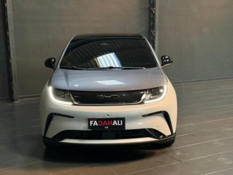 BYD Dolphin 60,5 KW ELTRICO PLUS, Foto 3