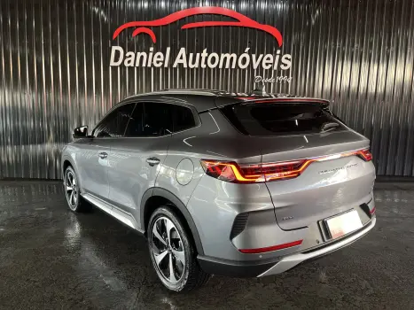 BYD Song Plus 1.5 16V 4P DM-I HBRIDO AUTOMTICO, Foto 4