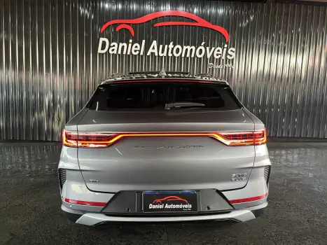 BYD Song Plus 1.5 16V 4P DM-I HBRIDO AUTOMTICO, Foto 5