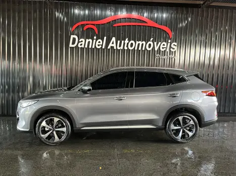 BYD Song Plus 1.5 16V 4P DM-I HBRIDO AUTOMTICO, Foto 8