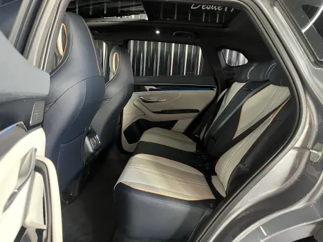 BYD Song Plus 1.5 16V 4P DM-I HBRIDO AUTOMTICO, Foto 10