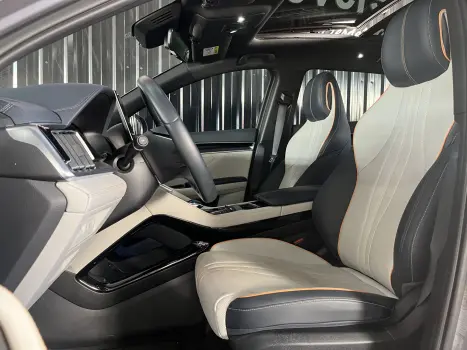 BYD Song Plus 1.5 16V 4P DM-I HBRIDO AUTOMTICO, Foto 11