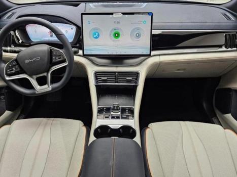 BYD Song Plus , Foto 9