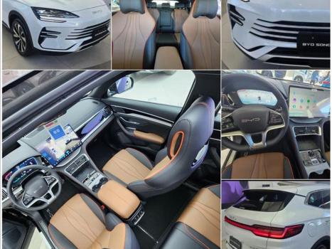 BYD Song Plus , Foto 12