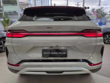 BYD Song Plus , Foto 14