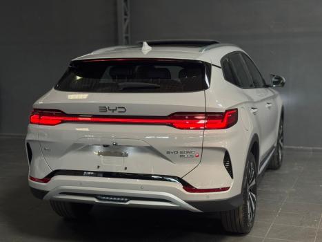 BYD Song Plus , Foto 6