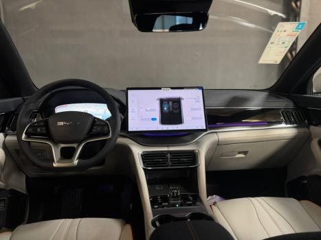 BYD Song Plus , Foto 17