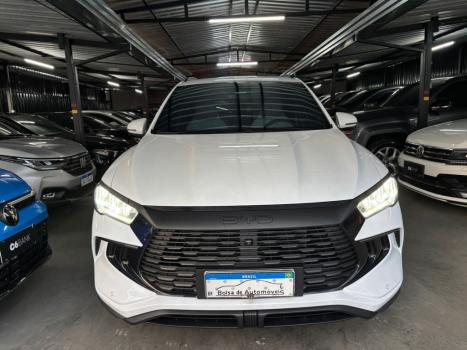 BYD Song Pr 1.5 16V 4P DM-I HBRIDO GS AUTOMTICO, Foto 3