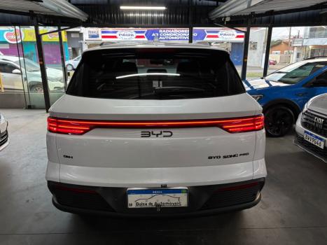 BYD Song Pr 1.5 16V 4P DM-I HBRIDO GS AUTOMTICO, Foto 4