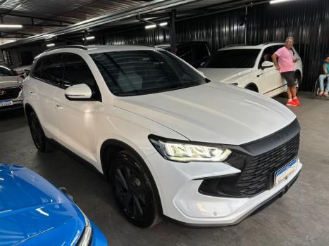 BYD Song Pr 1.5 16V 4P DM-I HBRIDO GS AUTOMTICO, Foto 5