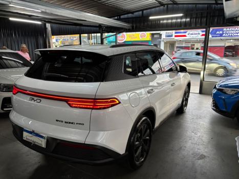 BYD Song Pr 1.5 16V 4P DM-I HBRIDO GS AUTOMTICO, Foto 6