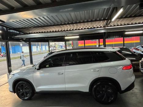 BYD Song Pr 1.5 16V 4P DM-I HBRIDO GS AUTOMTICO, Foto 7